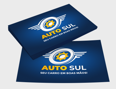 Tapete de Papel para Carro - Sulfite 75g - 4x0 - 500 unid