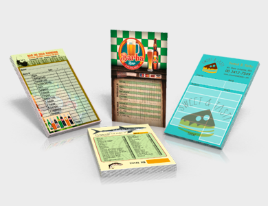 Bloco com 100 folhas Sulfite 120g 7x10cm - 4x4 - 160 unid