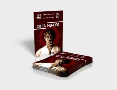 Cartaz/Folha Inteira/Pôster Sulfite 90g Sem Verniz 70x47,7cm - 4x0 - 1 unid